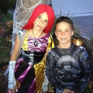 Meet your Posher, Liz